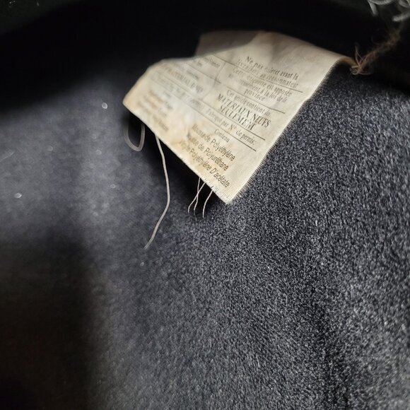 Samsonite UBX Commuter Business Laptop Backpack Black Gray 18" - Picture 12 of 14